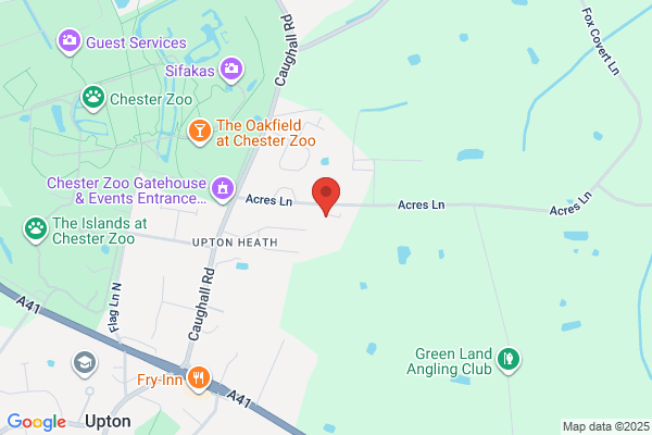 Acresfield County Primary School