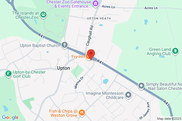 Chester Cosmetics Dental Centre