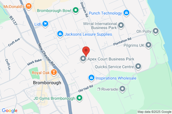 Chester Material Solutions