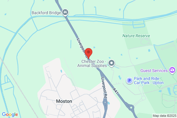 Moston Car & Van Hire