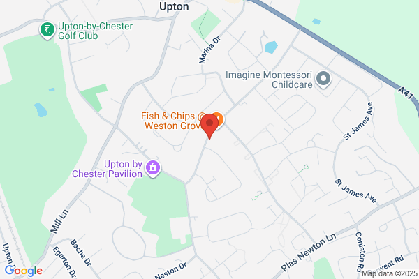 Upton Clinic Centre