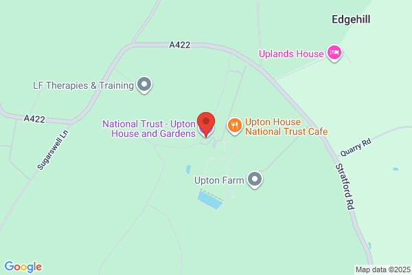 Upton Home & Garden