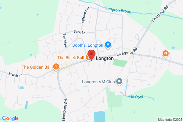 Freedom Travel (Longton)