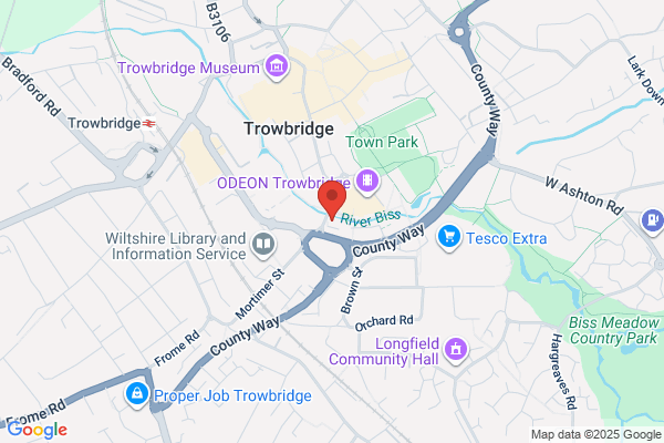 Domino's Pizza - Trowbridge