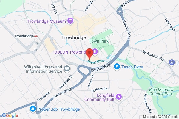Prezzo Italian Restaurant Trowbridge