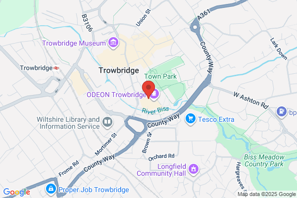 wagamama trowbridge
