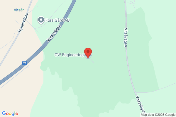 G W Engineering