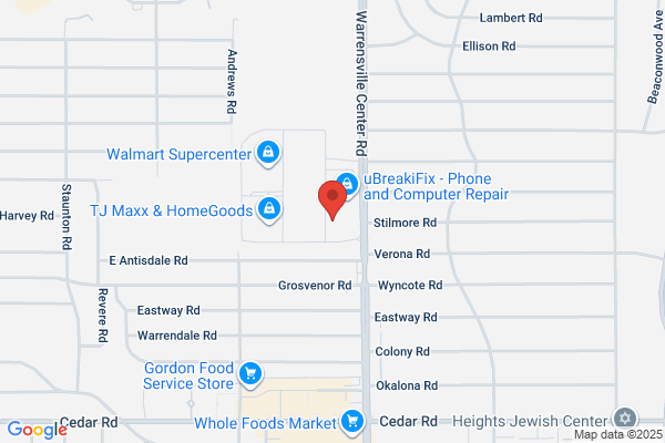 Grove Supermarket