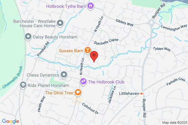 Holbrook Park Preschool