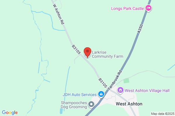 Larkrise Community Farm
