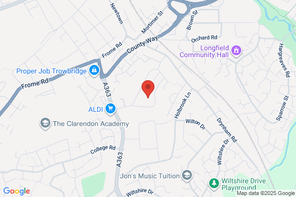 The Homestead (Ashmead)
