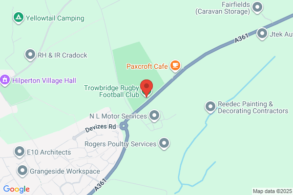 Trowbridge Rugby Club