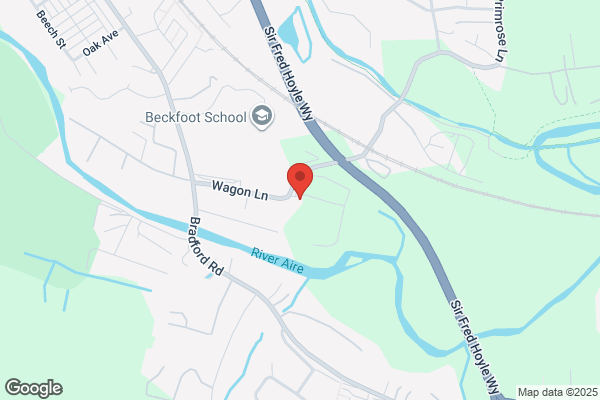 Bradford & Bingley