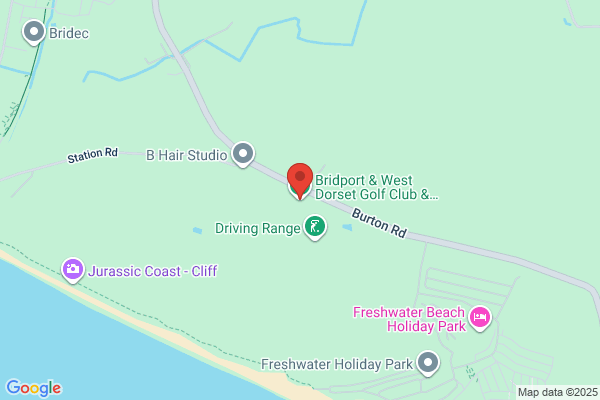 Bridport & West Dorset Golf Club