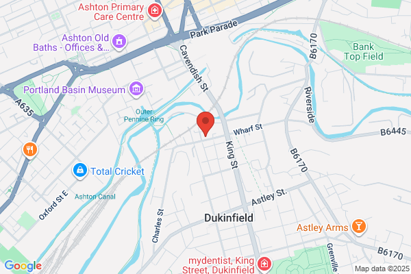 Dukinfield Mobile Valeting Service