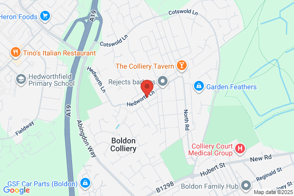 Boldon Motor Shop