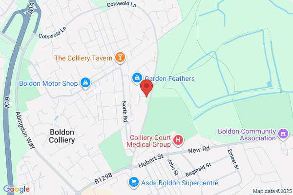 Boldon Picture Framing