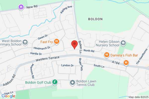 Lyndon Security Systems