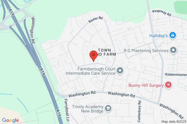 Town End Farm Workmens Club & Institute Ltd