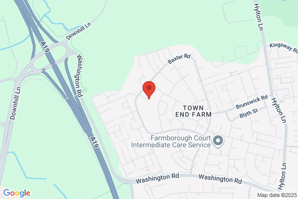 Townend Primary School