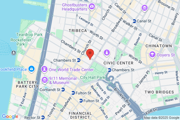 Tribeca Hair Design