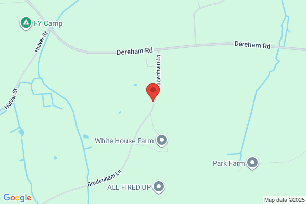 Dereham Water Supplies International Ltd