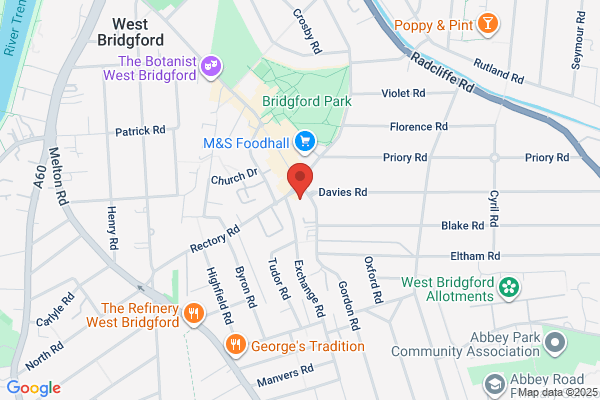 William H Brown Estate Agents West Bridgford