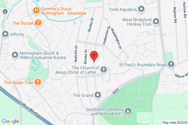 Window Cleaners Nottingham