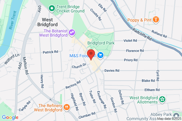 wagamama nottingham west bridgford