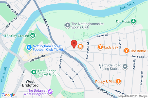 Barry Langton Hypnotherapy