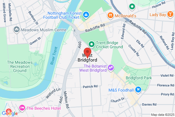 Helping Hands Home Care Nottingham