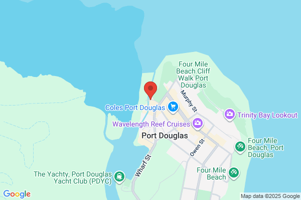 The Best Fishing Charter Port Douglas