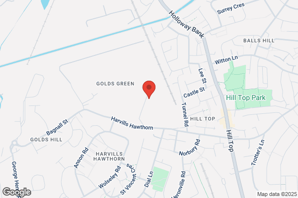 Brook Hall Management Services Ltd