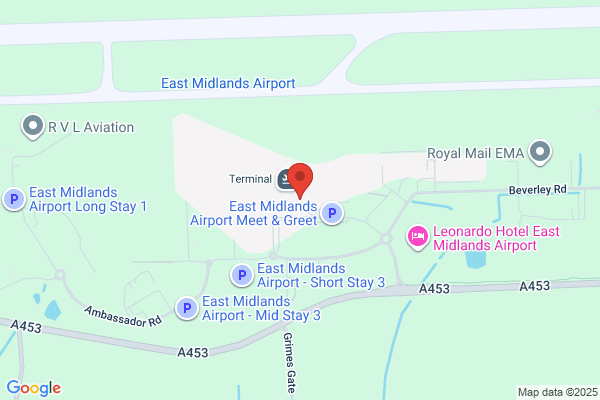 Greggs Of The Midlands