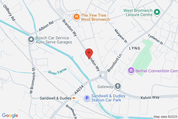 W B Power Source Ltd