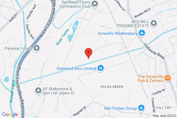 G B Bearings & Transmissions Ltd