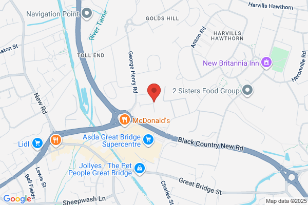 SIS Industrial Automation Ltd