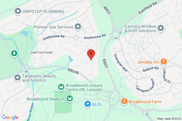 C J K Plumbing & Heating