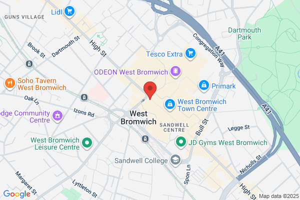 W H Smith Ltd