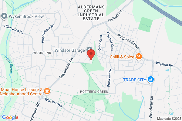 Gaffney Builders