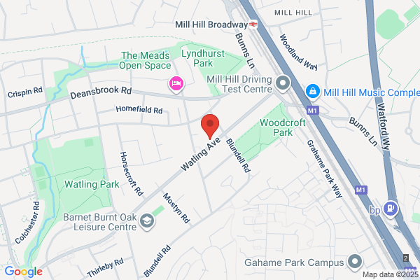 M C Clark Ltd