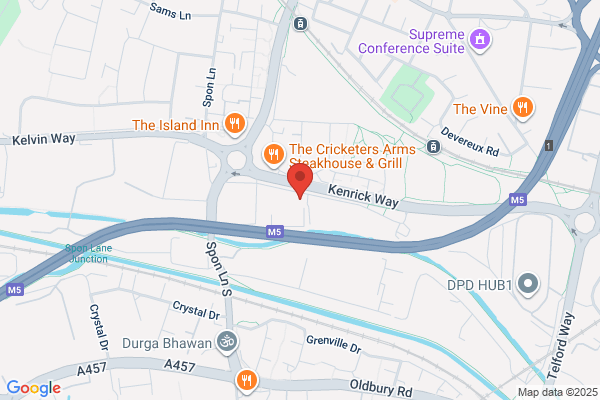 Kenrick Archibald & Sons Ltd