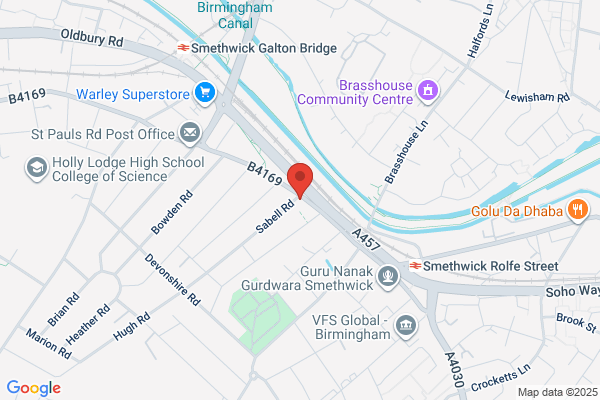 West Bromwich Building Society