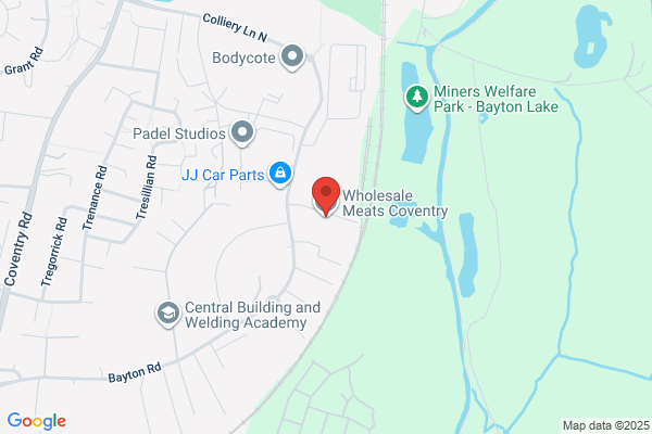 Wholesale Meat Sale