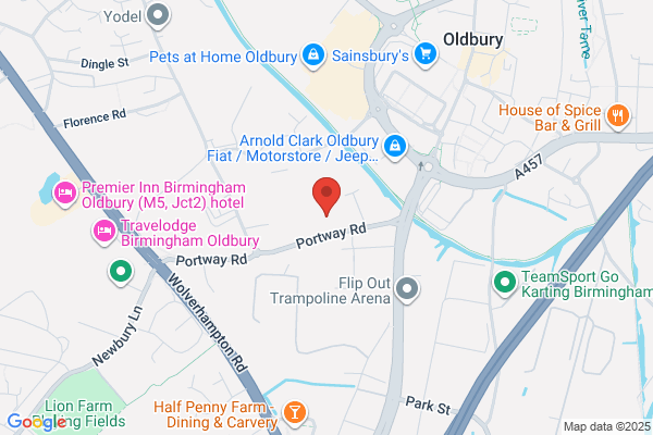 We Buy Any Car Oldbury Matalan