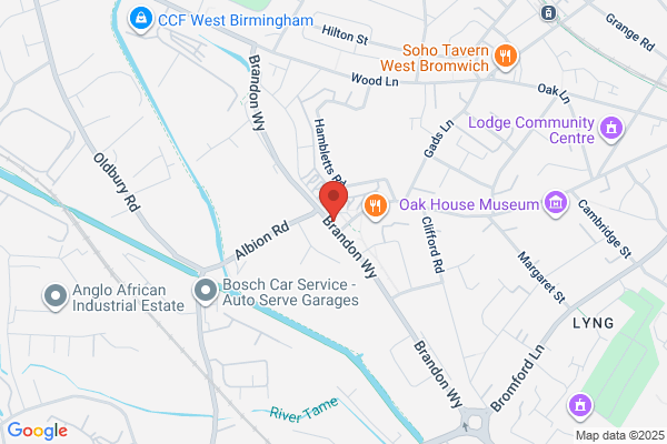 C & D Auto Spares
