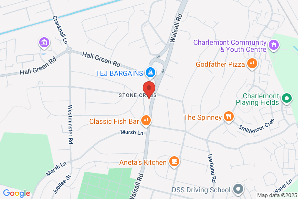 Stonecross Motor Spares