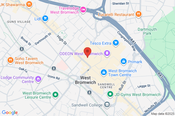 WeBuyAnyCar.com Dudley