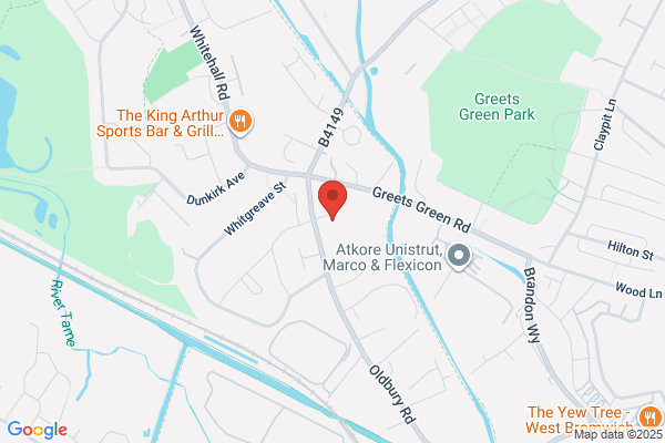 Car Crash Repair Centre Ltd