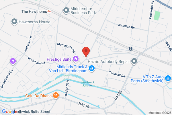 MBM Autohaus & Recovery